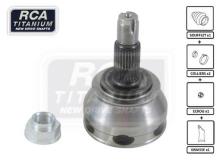 RCA France AL01