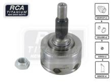 RCA France AM01