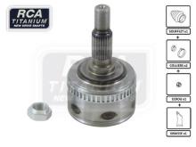 RCA France AM02A