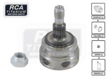 RCA France AM08