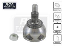 RCA France AM09