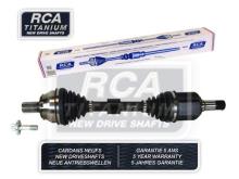 RCA France AM210N