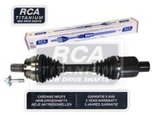 RCA France AM211N