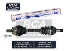 RCA France AM212N