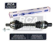 RCA France AM213N