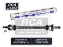 RCA France AM230N