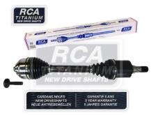 RCA France AM800N