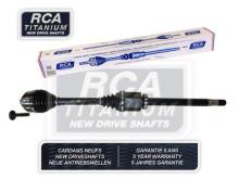 RCA France AM801N