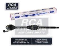 RCA France AM803N