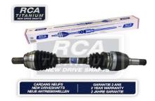 RCA France AM980N