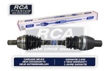 RCA France AM981N