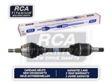 RCA France AM982N