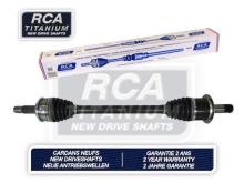 RCA France AM994N
