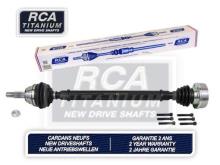RCA France AV115N