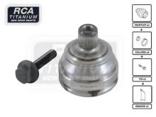 RCA France AV18
