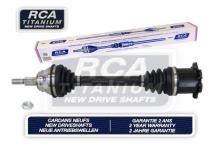RCA France AV320N