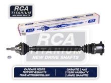 RCA France AV321N