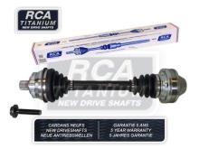 RCA France AV360N