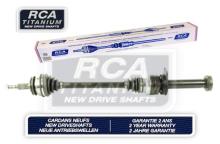 RCA France AV971N