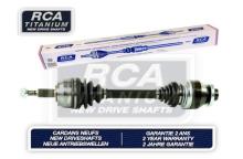 RCA France T600N