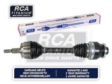 RCA France AV508N