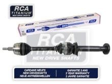 RCA France AV509N