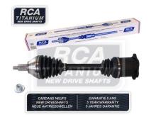 RCA France AV600N