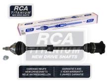 RCA France AV601N