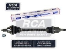 RCA France AV602N