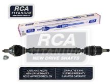 RCA France AV603N