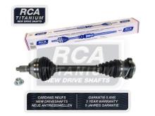 RCA France AV604N