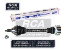 RCA France AV608N