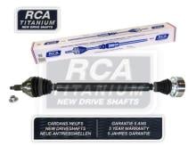 RCA France AV609N