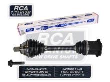 RCA France AV610N