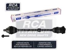 RCA France AV611N