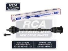 RCA France AV613N
