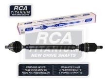 RCA France AV621N