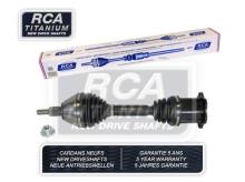 RCA France AV633N