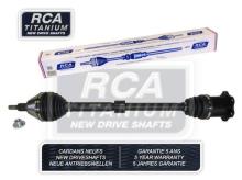 RCA France AV634N