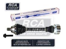 RCA France AV635N