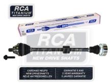 RCA France AV636N