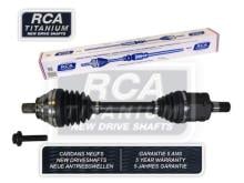 RCA France AV640N
