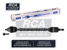 RCA France AV642N