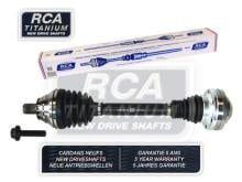 RCA France AV652N