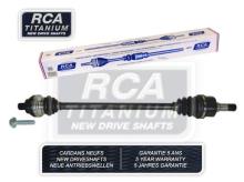 RCA France AV700N