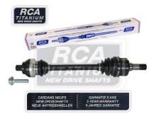 RCA France AV701N