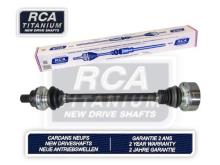 RCA France AV843N