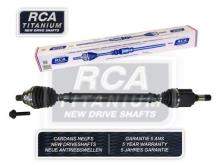 RCA France AV831N