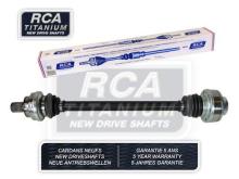 RCA France AV832N