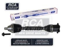 RCA France AV836N